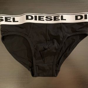 Diesel No Fly Briefs
